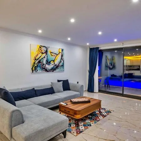 2 Bedroom - 2741 Villa *