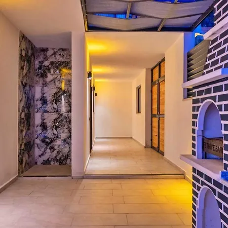 Villa 2 Bedroom - 2741